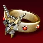 Wolfsring